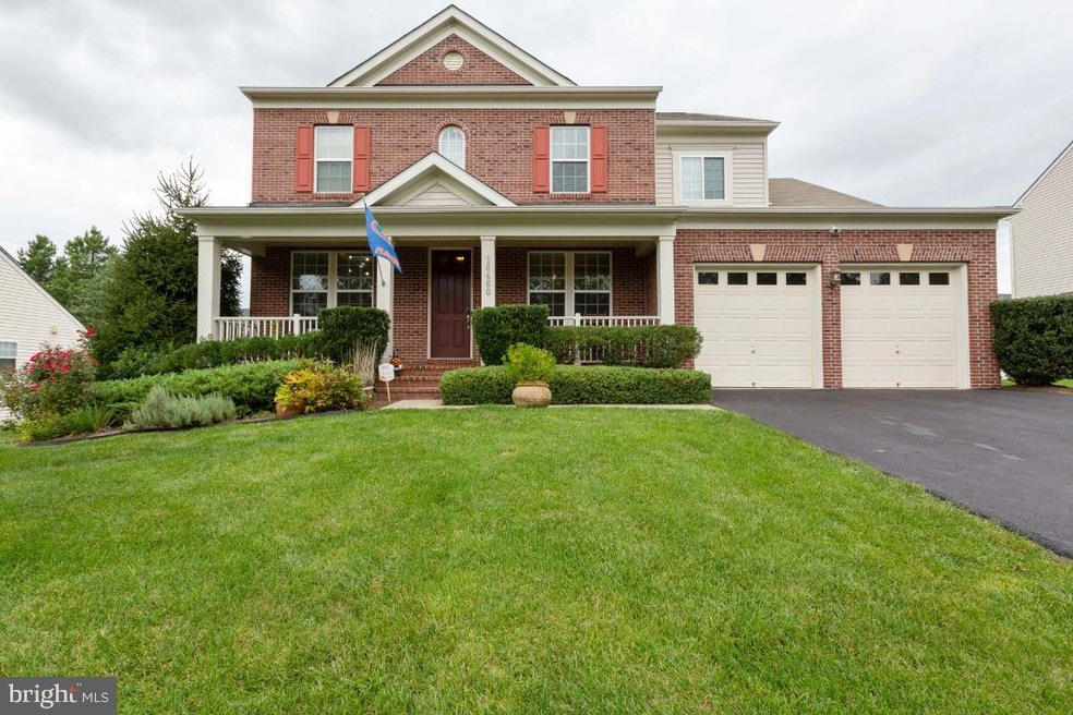 16460 Chattanooga Ln, Woodbridge, VA 22191 - photo 1