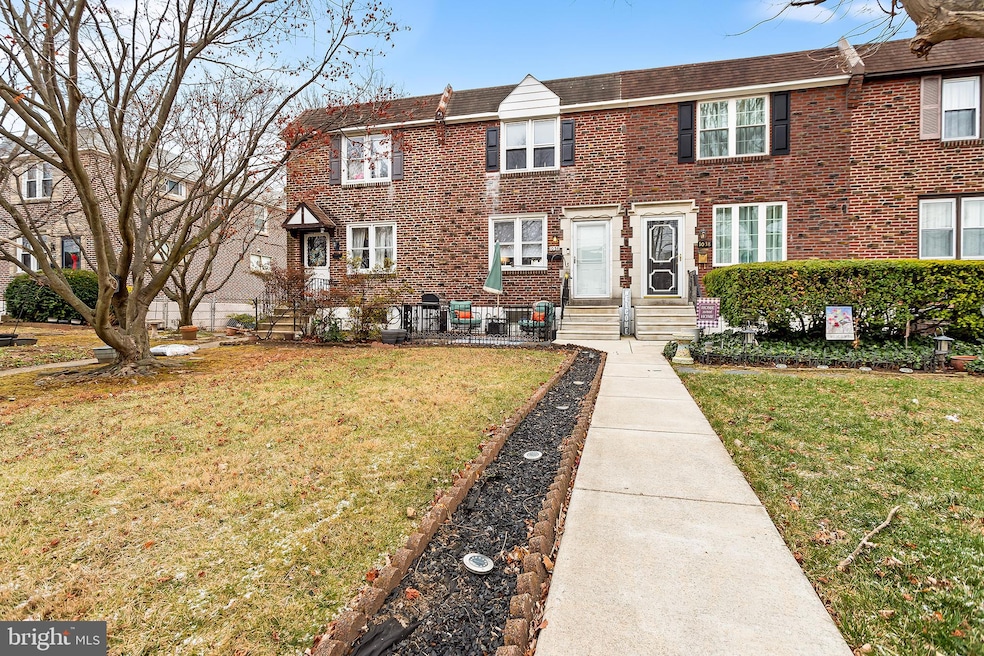 1036 Beech Ave, Glenolden, PA 19036 - photo 1