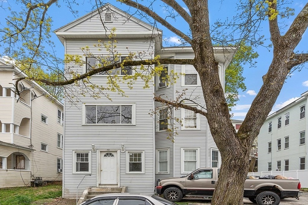 161 Dewey St, Worcester, MA 01610 - photo 1