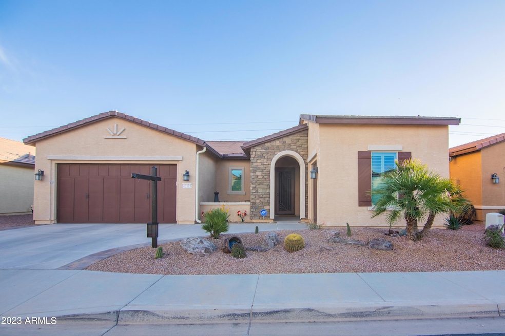 42175 W Cribbage Rd