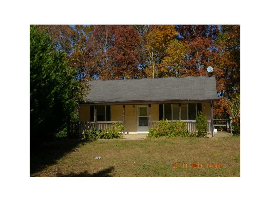 Exterior Front. Front