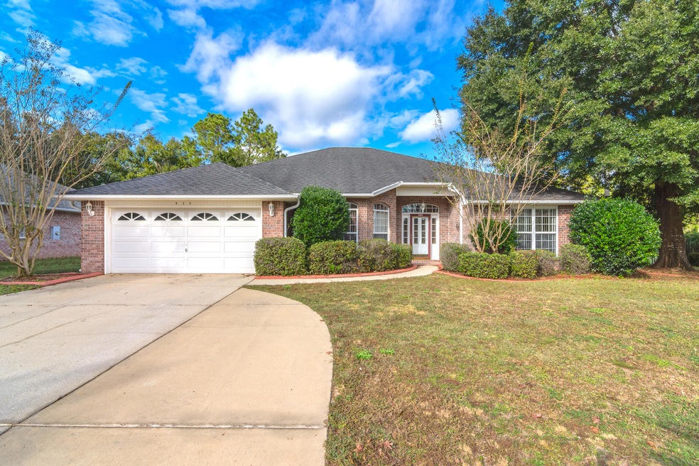 935 Maracel Loop Exterior
