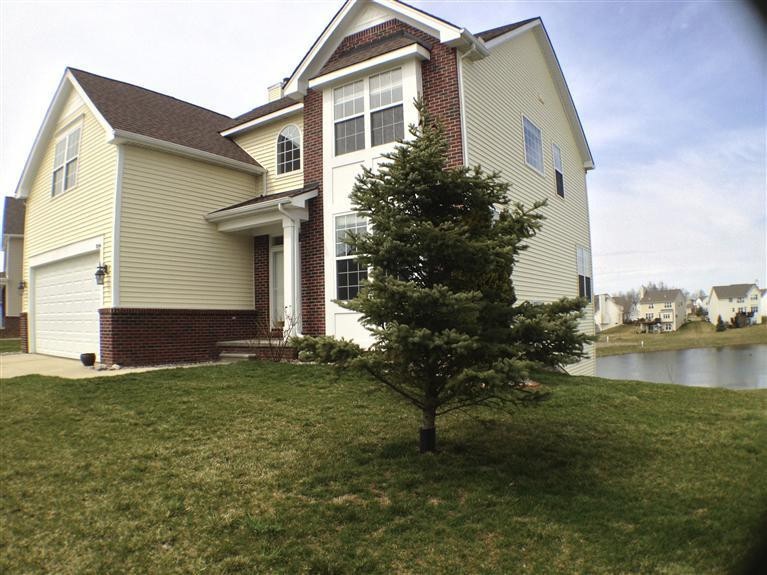 7054 Wilson Dr unit 261, Dexter, MI 48130 - photo 1