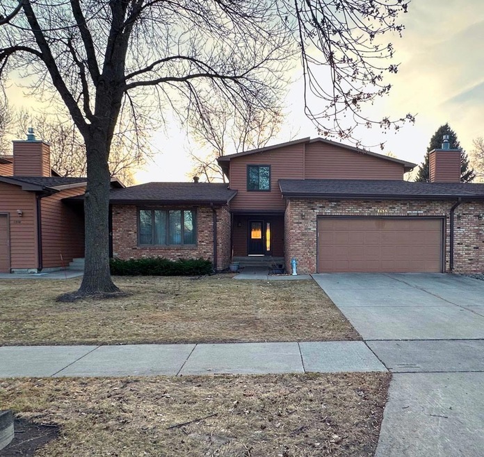 Sold • Co-Listing Agent