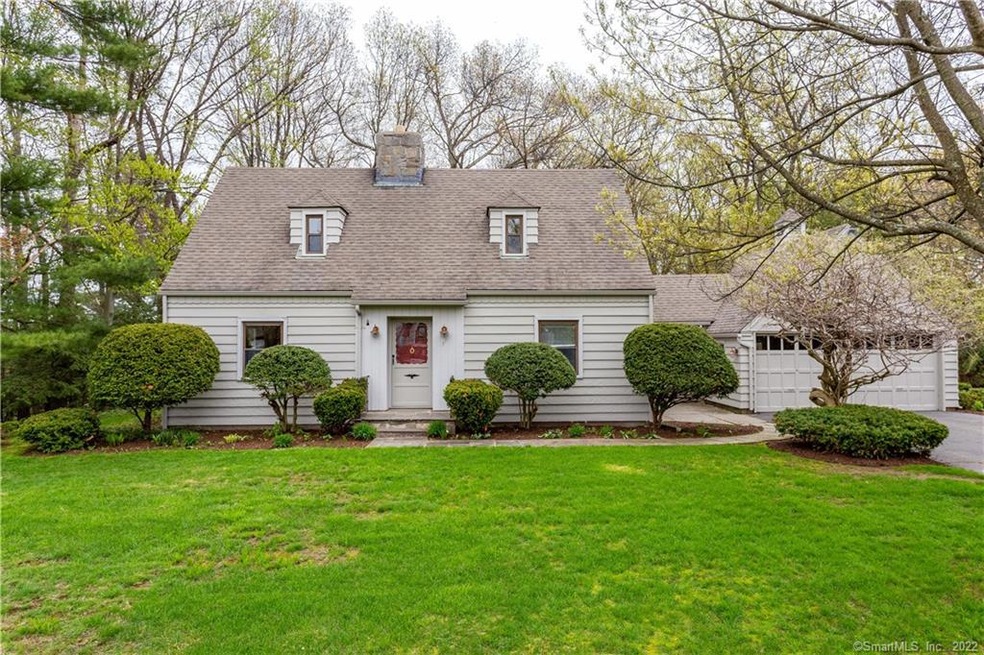 37 Hillside Ave, Unionville, CT 06085 - photo 1