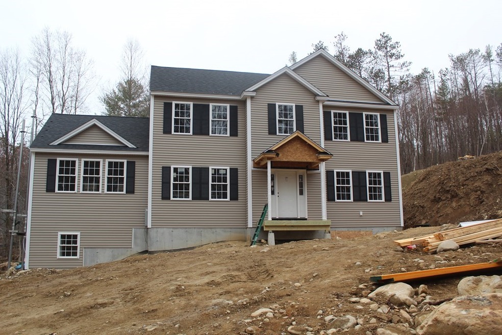 18 Bray Ave, Ashburnham, MA 01430 - photo 1