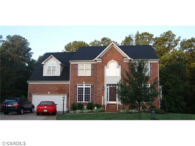 5400 Woolshire Place, Glen Allen, VA 23059 - photo 1