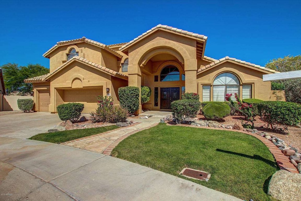 Beautiful Home