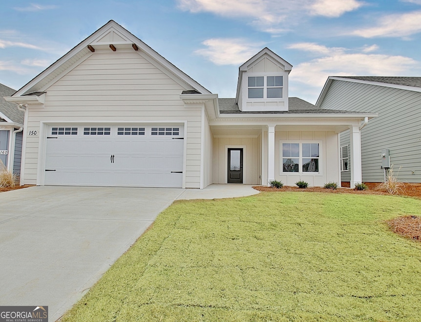 150 Redhaven Dr, Senoia, GA 30276 - photo 1