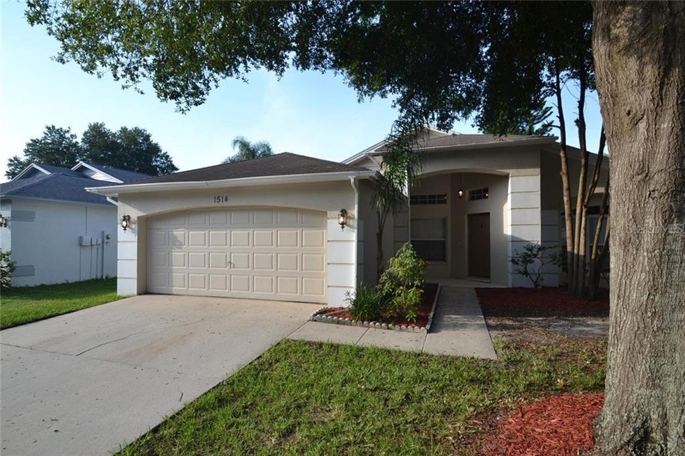 1514 Sakonnet Ct, Brandon, FL 33511 - photo 1