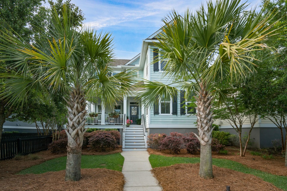 1479 Wando Landing St, Daniel Island, SC 29492 - photo 1