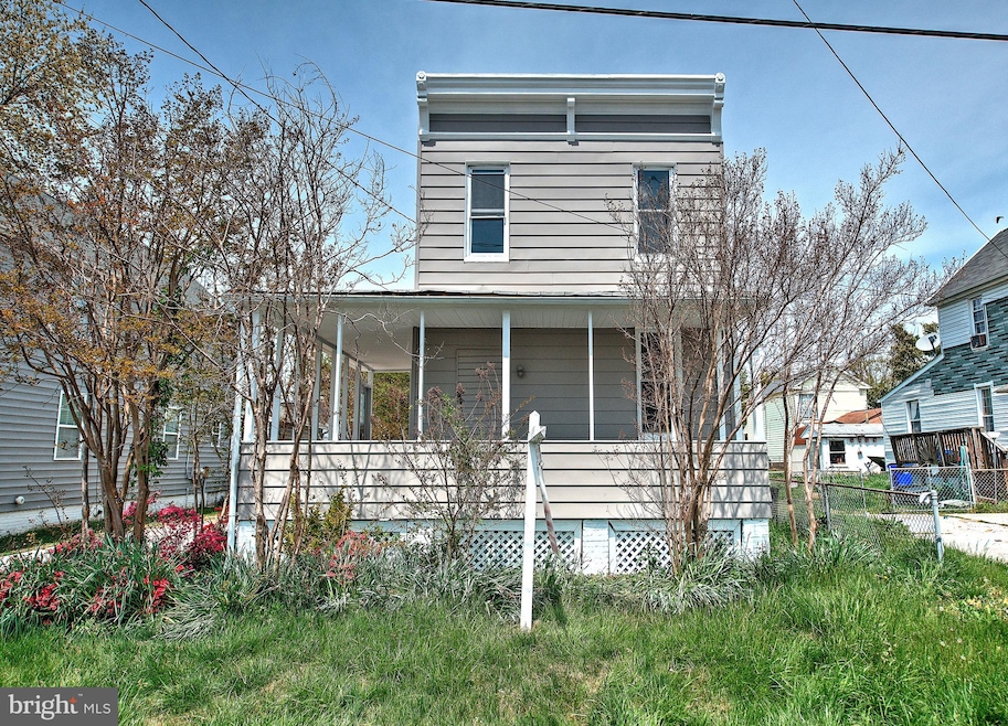 102 4th Ave, Lansdowne, MD 21227 - photo 1