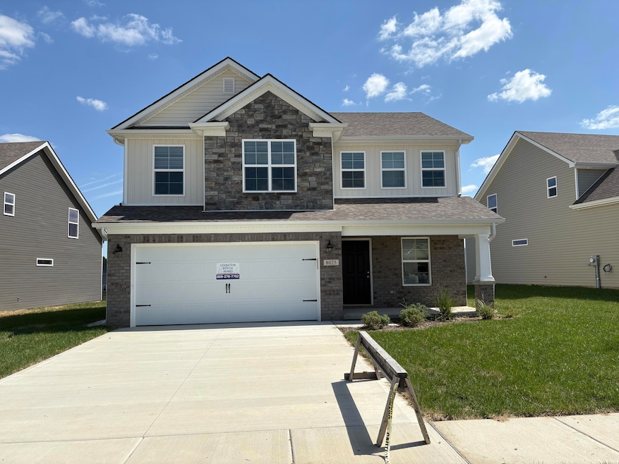 8025 Driftwood Loop, Richmond, KY 40475 - photo 1
