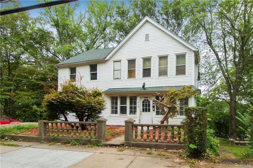 1438 Crompond Rd, Peekskill, NY 10566 - photo 1