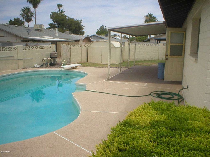 6758 S Dorsey Ln, Tempe, AZ 85283 - photo 1