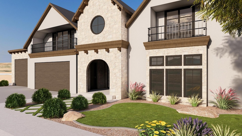 4843 S Homestead Way, Washington, UT 84780 - photo 1