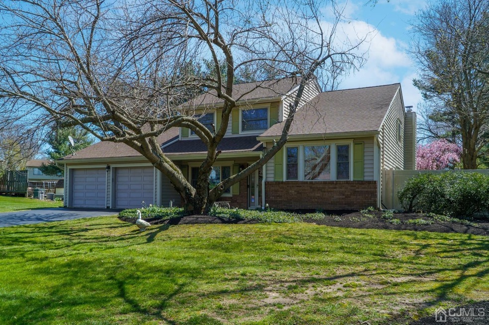 21 Harper Rd, Monmouth Junction, NJ 08852 - photo 1