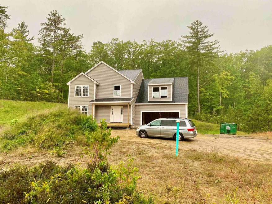 45 Falconer Ave, Milford, NH 03055 - photo 1