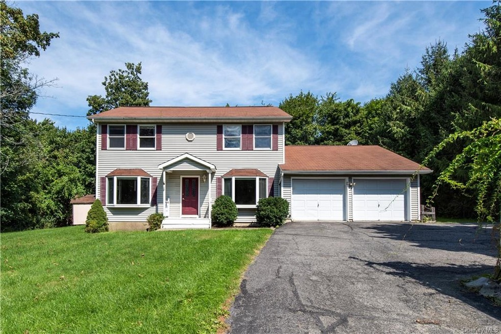 82 Walton Terrace, Monroe, NY 10950 - photo 1