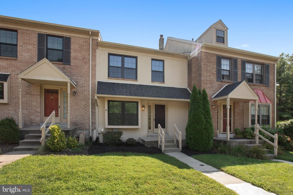 1924 Yorktown S, Norristown, PA 19403 - photo 1