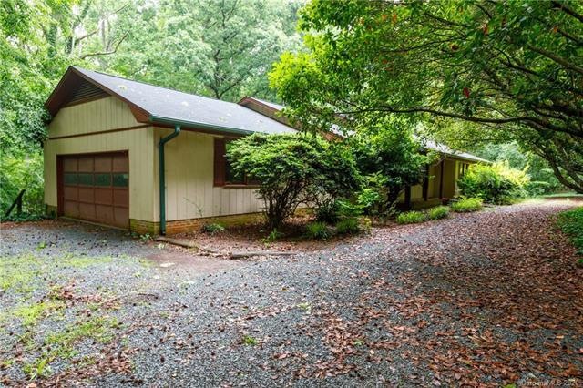 4 Bedroom Ranch/Basement on 2.97 wooded acres