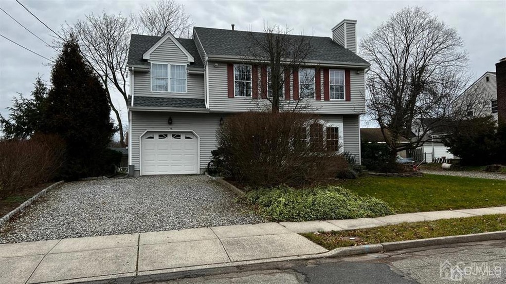 344 N 9th Ave, Manville, NJ 08835 - photo 1