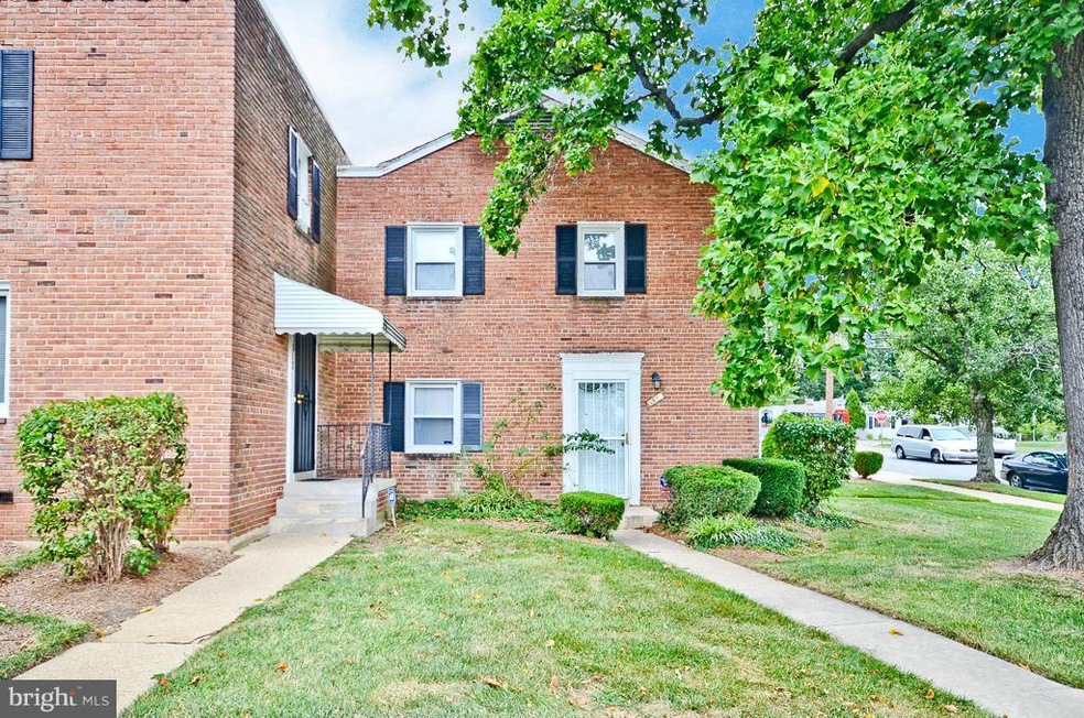 3811 26th Ave, Temple Hills, MD 20748 - photo 1