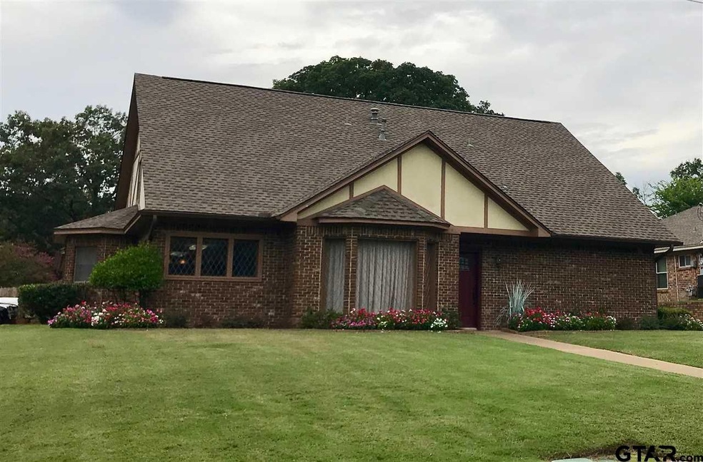 3919 3919 Post Oak Rd, Tyler, TX 75701 - photo 1