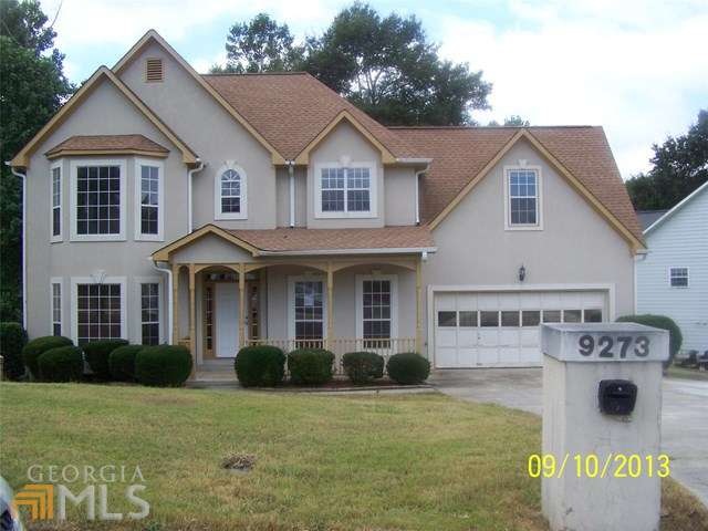 9273 Jordan Mill Trail unit 58, Jonesboro, GA 30238 - photo 1