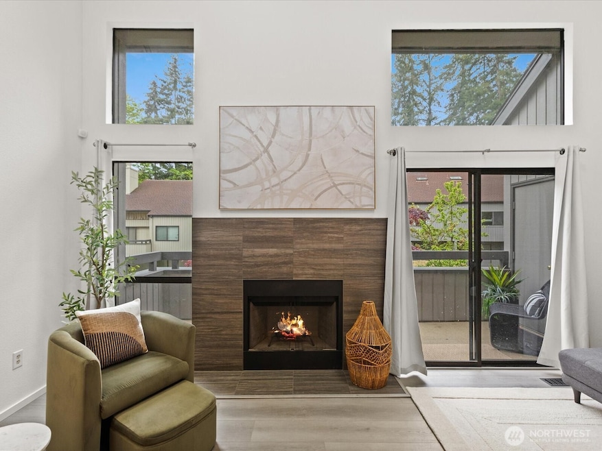 3506 108th Place NE unit 2, Bellevue, WA 98004 - photo 1