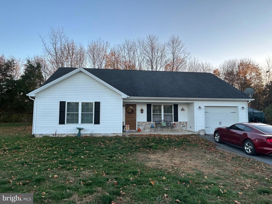 4376 Percy Ave, Chambersburg, PA 17202 - photo 1