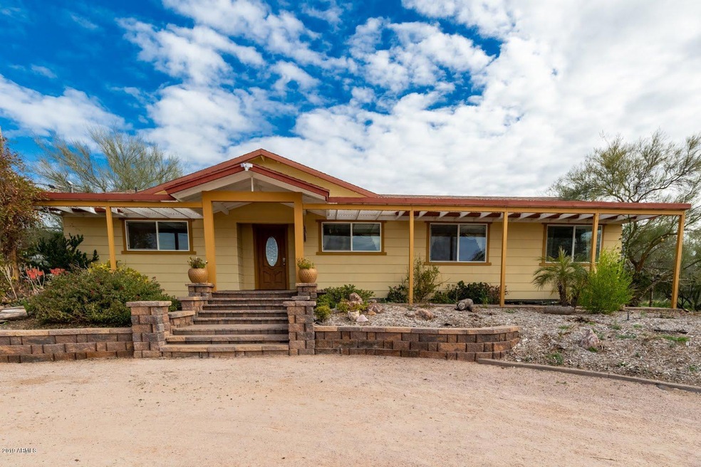 855 N 105th St, Mesa, AZ 85207 - photo 1