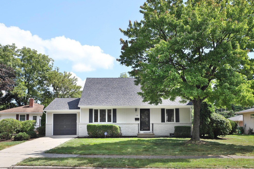 1135 Belden Rd, Columbus, OH 43229 - photo 1