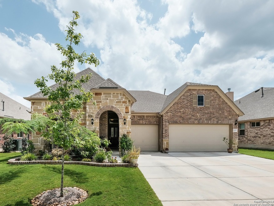 10406 Palmera, Helotes, TX 78023 - photo 1