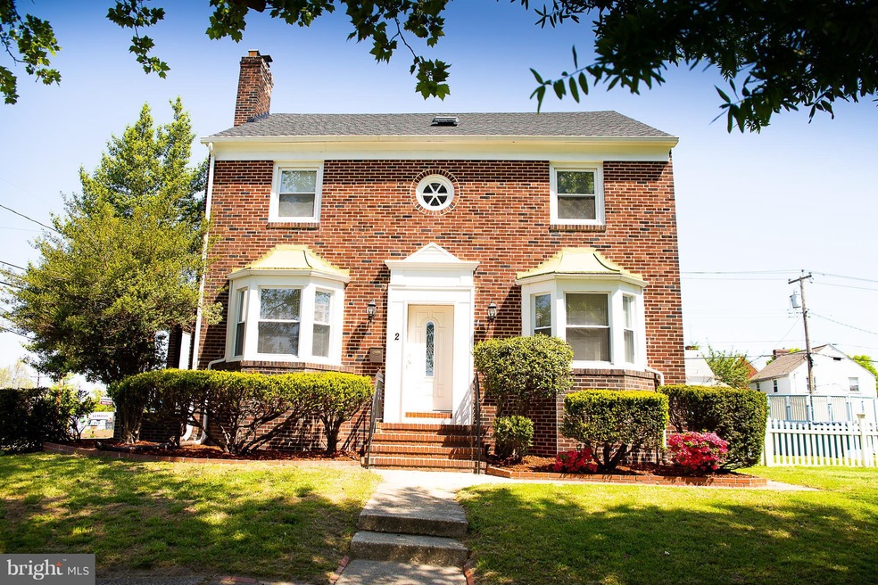 2 Liberty Pkwy, Dundalk, MD 21222 - photo 1