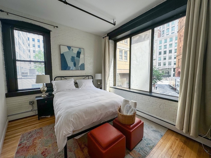 19 Stanhope St unit 2A, Boston, MA 02116 - photo 1