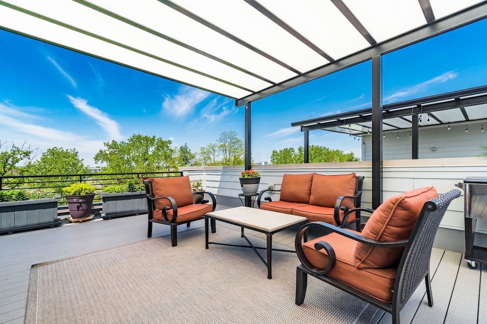 599 W 2nd Ave, Columbus, OH 43215 - photo 1