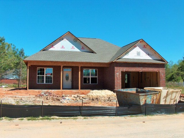 3089 Daufuskie Rd (41), Sumter, SC 29150 - photo 1