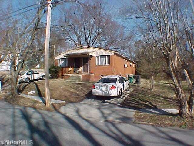 519 Walnut St, High Point, NC 27260 - photo 1