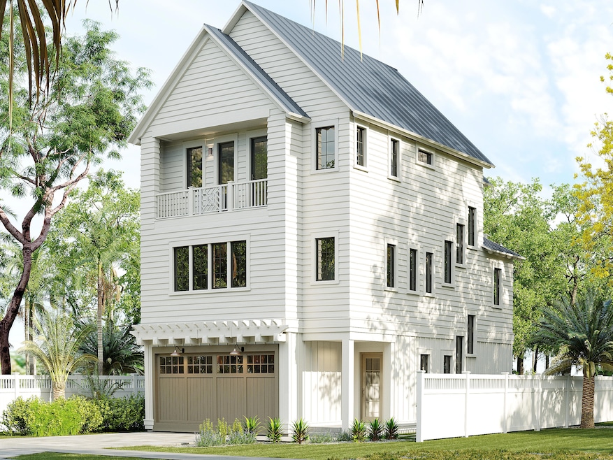 55 Grande Pointe Dr, Inlet Beach, FL 32461 - photo 1