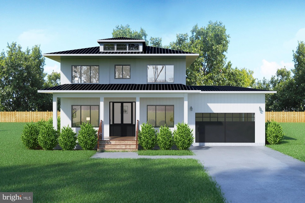 9300 Devlins Grove Place, Bristow, VA 20136 - photo 1