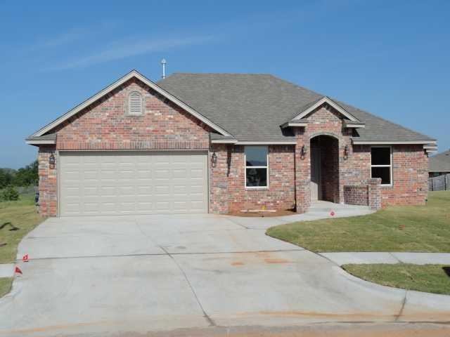 1103 Prairie Dunes Ct, Norman, OK 73072 - photo 1