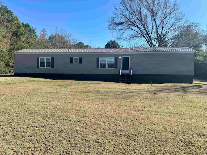 1401 Walmsley Rd, Bald Knob, AR 72010 - photo 1