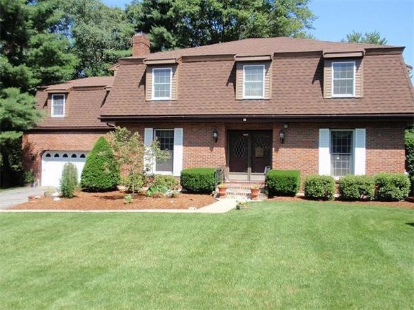 17 Wayside Ln unit 1, Canton, MA 02021 - photo 1