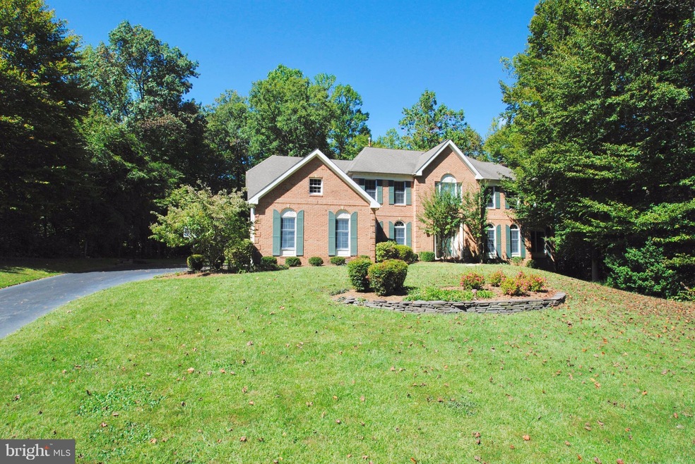 1506 Cheltenham Ct E, Crownsville, MD 21032 - photo 1