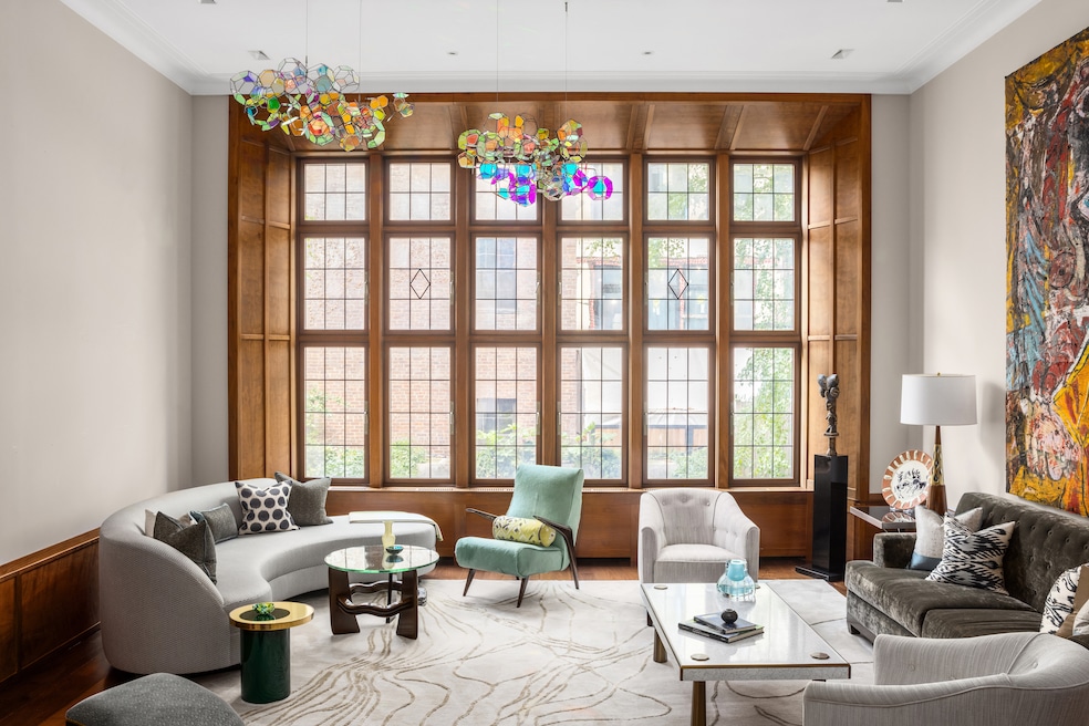 Sold $16,300,000 • Co-Listing Agent