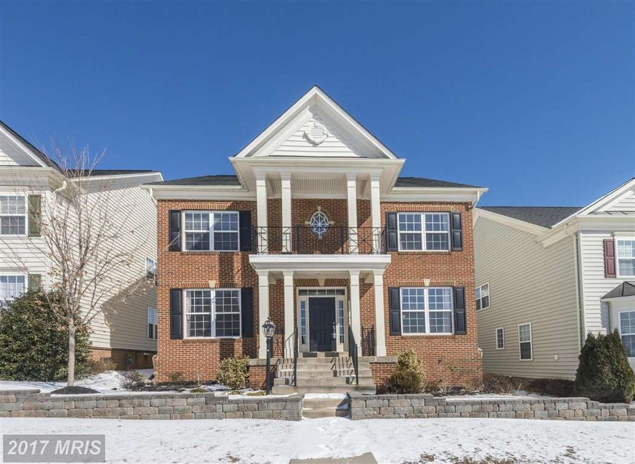 23203 Frederick Rd, Clarksburg, MD 20871 - photo 1