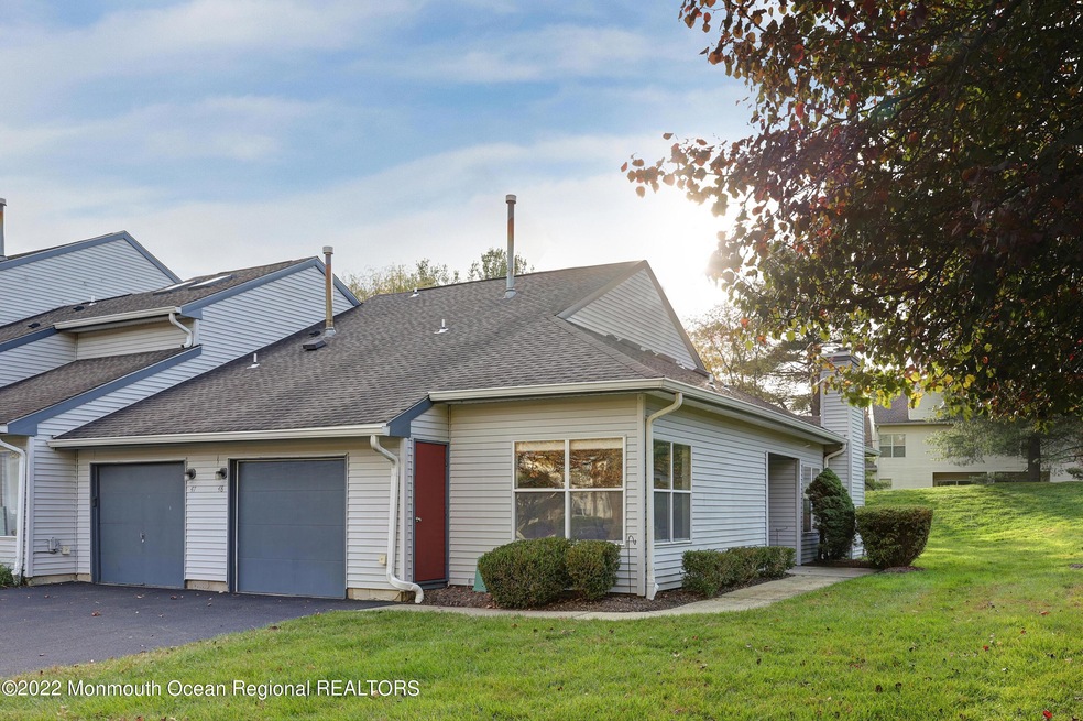 48 Aspen Ave unit 438, Englishtown, NJ 07726 - photo 1