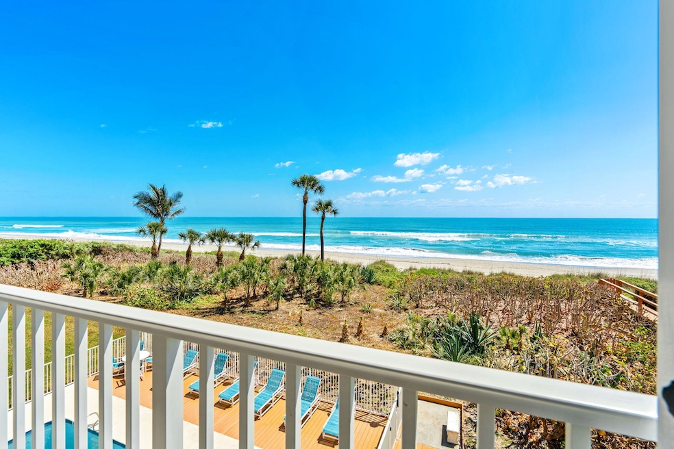 1505 N Highway A1a unit 304, Indialantic, FL 32903 - photo 1