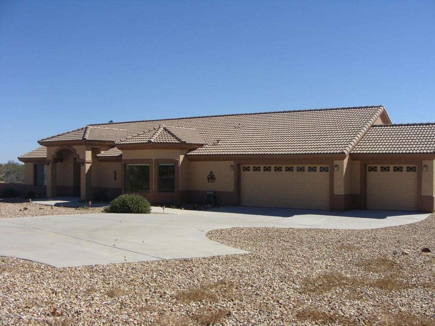 Large Corner Lot